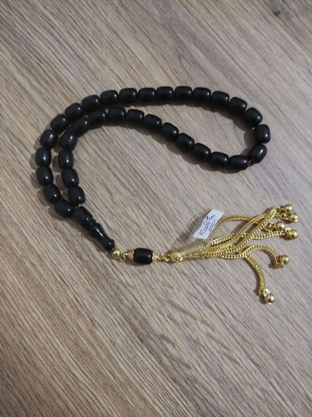 Ottoman Model Gold Plated Tassels Squeezed Amber Rosary Prayer Beads 33 Tasbih gift man fashion muslim bracelet arabic
Ottoman Model Gold Plated Tassels Squeezed Amber Rosary Prayer Beads 33 Tasbih gift man fashion muslim bracelet arabic