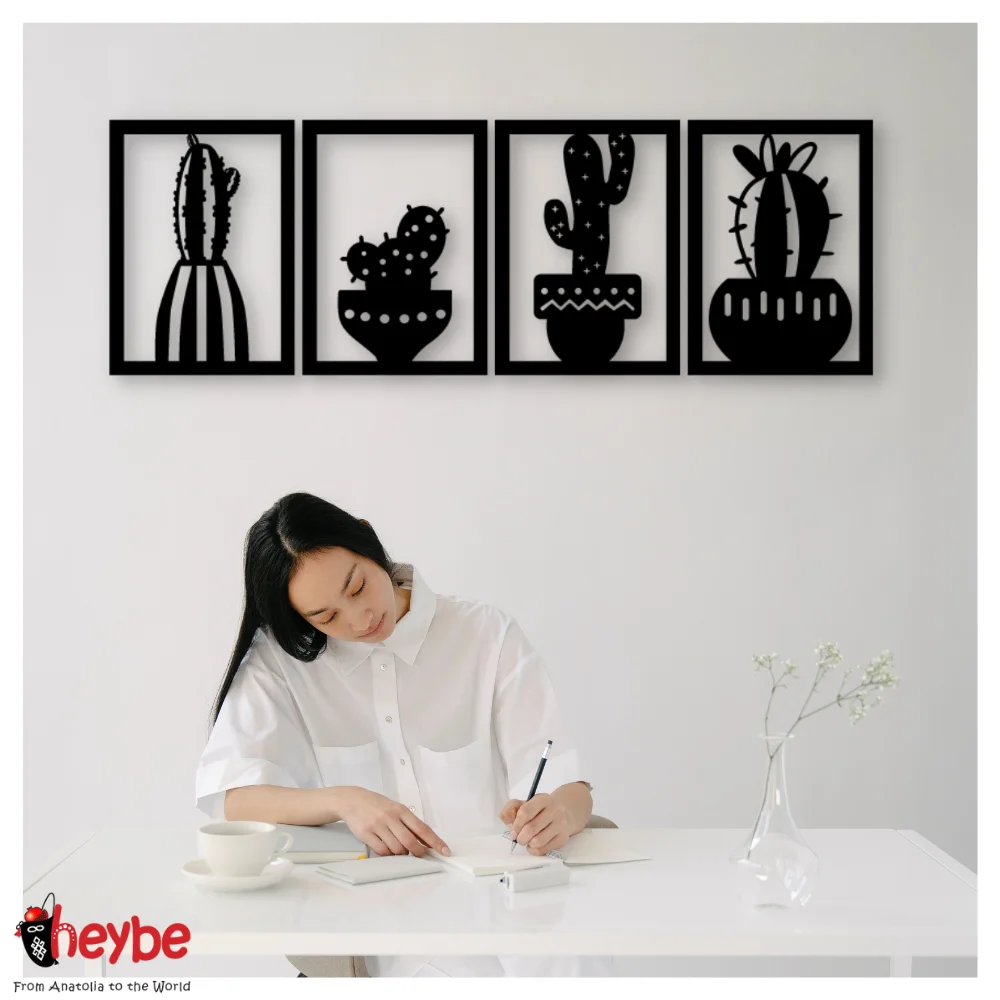 Деревянная Современная Ваза Кактус Настенный Художественный Декор Качество Цветов Идеи Подарков Черная Природа Пустыня Украшение Домашне... 
Деревянная Современная Ваза Кактус Настенный Художественный Декор Качество Цветов Идеи Подарков Черная Природа Пустыня Украшение Домашне...