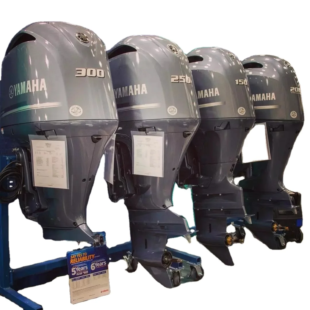 100% Best Quality Buy 2 Get 1 Free Yamahas 90HP 75HP 115HP 150HP 4 stroke Outboard Enginen
100% Best Quality Buy 2 Get 1 Free Yamahas 90HP 75HP 115HP 150HP 4 stroke Outboard Enginen