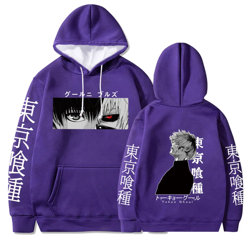 Y2K Harajuku Теплая Флисовая стильная толстовка пуловер свитшот Ken Kaneki топ с графическим принтом Повседневная Уличная одежда в стиле хип-хоп
Y2K Harajuku Теплая Флисовая стильная толстовка пуловер свитшот Ken Kaneki топ с графическим принтом Повседневная Уличная одежда в стиле хип-хоп