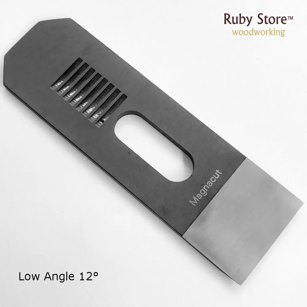 Запасное лезвие для рубанка Rubyliutools 12°/20°
Запасное лезвие для рубанка Rubyliutools 12°/20°