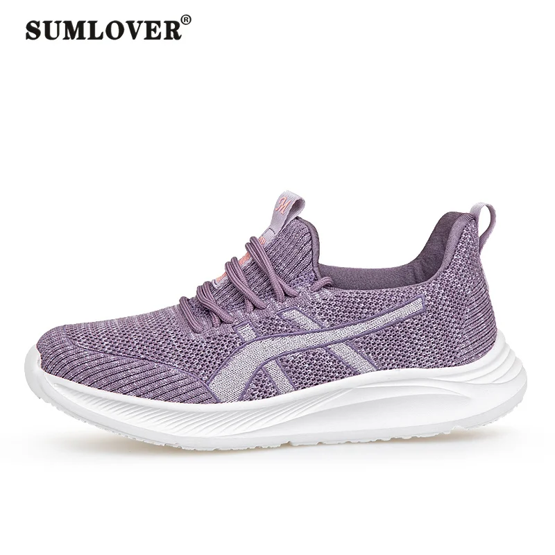 Женские кроссовки на воздушной подушке, повседневные сетчатые дышащие кроссовки для бега, Нескользящие, лето 2022
Женские кроссовки на воздушной подушке, повседневные сетчатые дышащие кроссовки для бега, Нескользящие, лето 2022