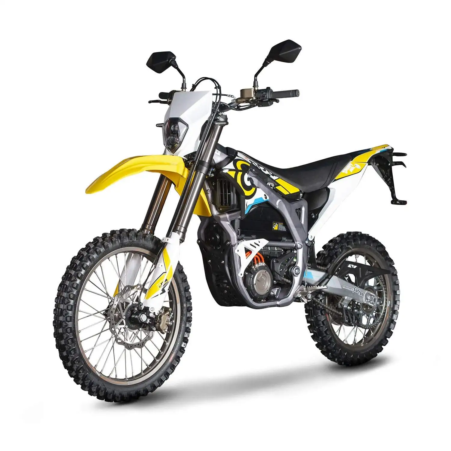 Официальная покупка 100%, получите 2 бесплатных электровелосипеда Sur ron Storm Bee Enduro
Официальная покупка 100%, получите 2 бесплатных электровелосипеда Sur ron Storm Bee Enduro