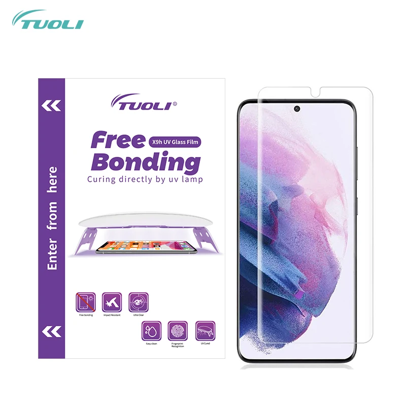 UV X9H TUOLI Free Booding Tempered Glass Film TUOLI For iPhone Samsung Android Screen Protector Cutting Machine Protective
UV X9H TUOLI Free Booding Tempered Glass Film TUOLI For iPhone Samsung Android Screen Protector Cutting Machine Protective