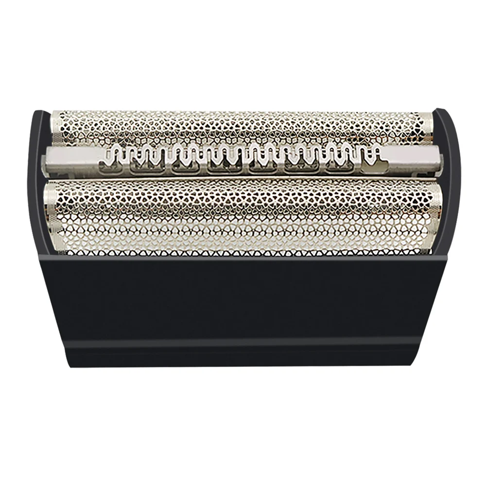 Replacement Shaver foil for Braun 5000&6000 Series Integral&Flex 31B 5000 5610 5611 5612 5614 5414 5417 5427 5443 5444 5515, 552
Replacement Shaver foil for Braun 5000&6000 Series Integral&Flex 31B 5000 5610 5611 5612 5614 5414 5417 5427 5443 5444 5515, 552