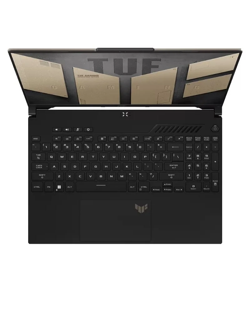 Buy 2 get 1 Asu-s TUF Gaming A16 Advantage Edition (2023) FA617NS-N3089W Gaming Laptop (Sandstorm)
Buy 2 get 1 Asu-s TUF Gaming A16 Advantage Edition (2023) FA617NS-N3089W Gaming Laptop (Sandstorm)