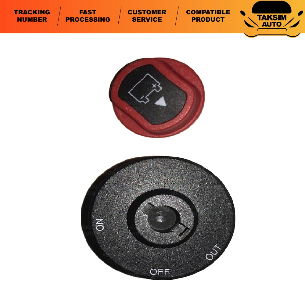 Mini Circuit Breaker Battery Switch - Quality Material - Automobile - Motorcycle - Boat (100-500a)
Mini Circuit Breaker Battery Switch - Quality Material - Automobile - Motorcycle - Boat (100-500a)