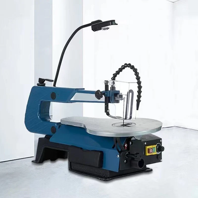 Jigsaw Elektrische Zaag Voor Houtbewerking Power Tool Met Led Multifunctionele Draad Machine Graveren Stofvrij Tafelcirkelzaag
Jigsaw Elektrische Zaag Voor Houtbewerking Power Tool Met Led Multifunctionele Draad Machine Graveren Stofvrij Tafelcirkelzaag