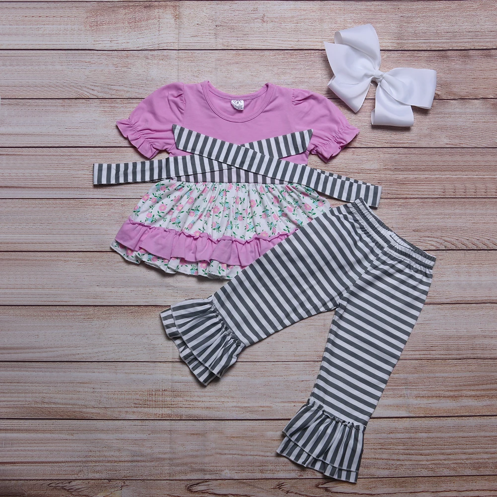 Newborn 1-8T Babi Girls Clothes Set Kids Bodysuit Toddler Clothing Floral Long Sleeve Long Pants Suit Children Costum For Babi
Newborn 1-8T Babi Girls Clothes Set Kids Bodysuit Toddler Clothing Floral Long Sleeve Long Pants Suit Children Costum For Babi