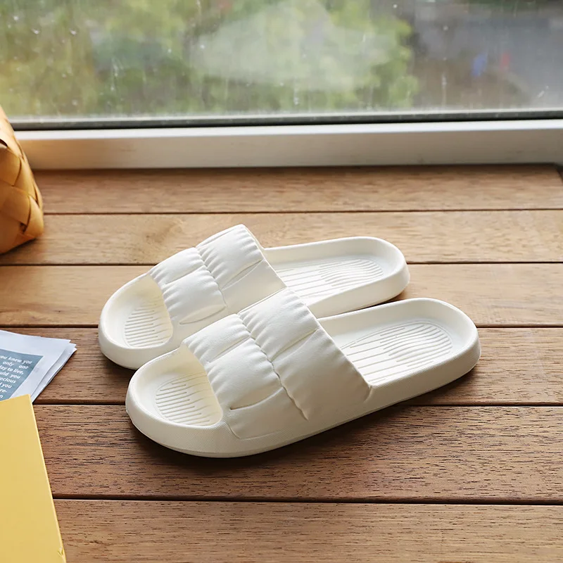 New summer soft bottom eva home slippers women's non-slip home indoor bathroom bathing couple sandals and slippers men's summer
New summer soft bottom eva home slippers women's non-slip home indoor bathroom bathing couple sandals and slippers men's summer