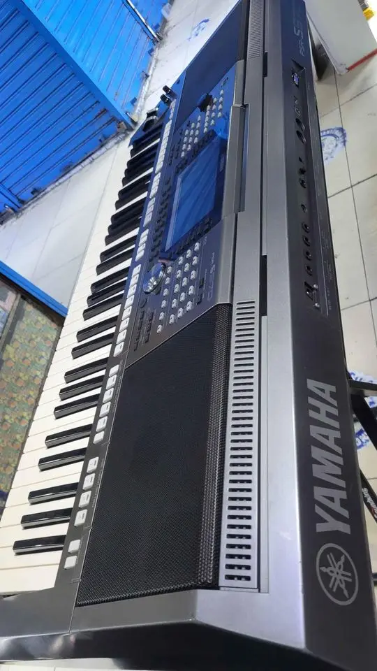 FREE SHIPPING Discounted PSR S970 Keyboard Other Musical Instruments Accessories
FREE SHIPPING Discounted PSR S970 Keyboard Other Musical Instruments Accessories