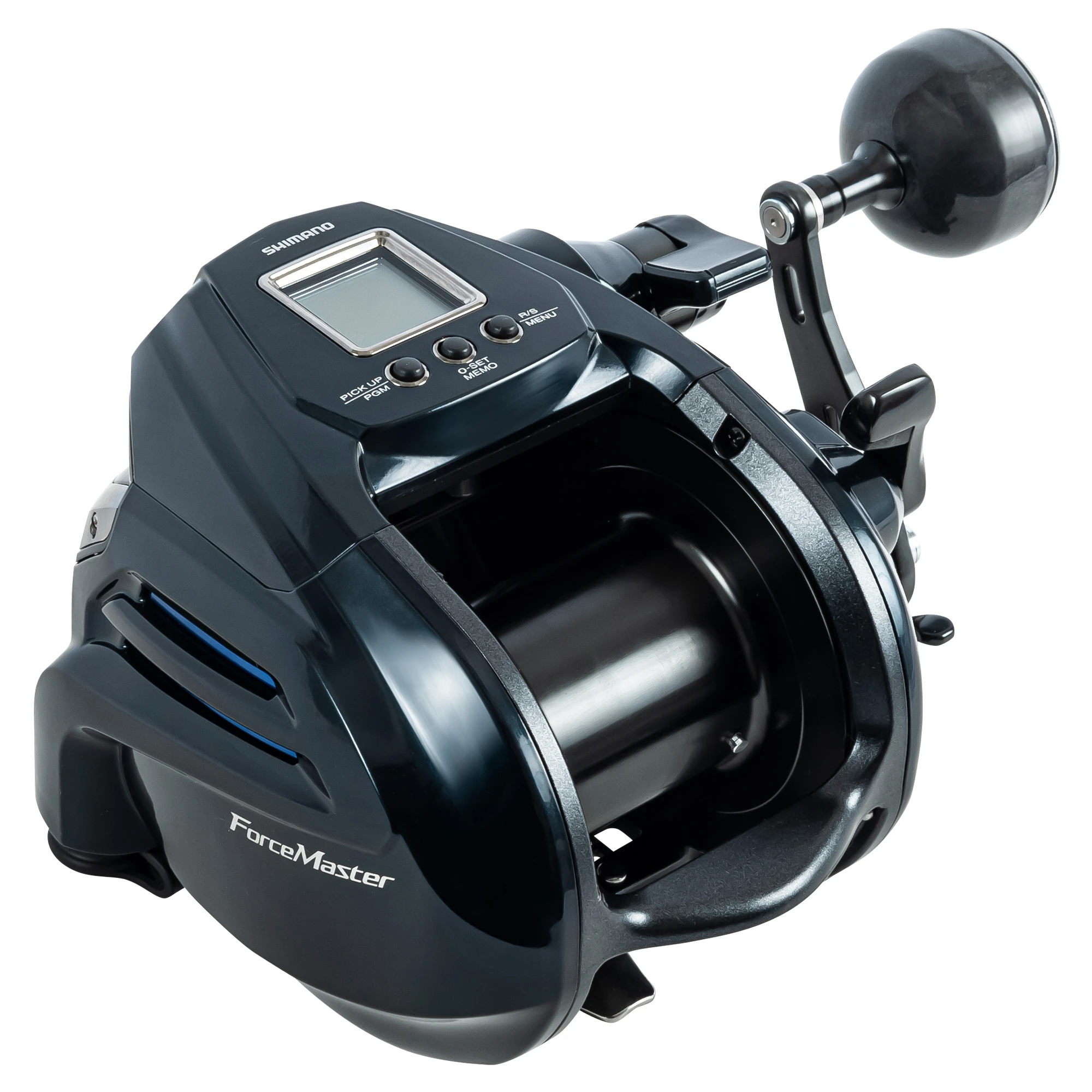 Вспомогательная катушка с электроприводом для морской рыбалки Supermber Quality 100% ShimanoS Force Master 9000
Вспомогательная катушка с электроприводом для морской рыбалки Supermber Quality 100% ShimanoS Force Master 9000
