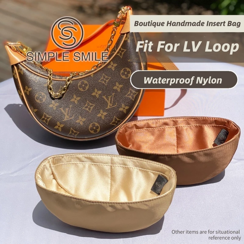 For LV Loop Make up Organizer Felt Cloth Handbag Insert Bag Travel Inner Purse Portable Cosmetic Bags
For LV Loop Make up Organizer Felt Cloth Handbag Insert Bag Travel Inner Purse Portable Cosmetic Bags