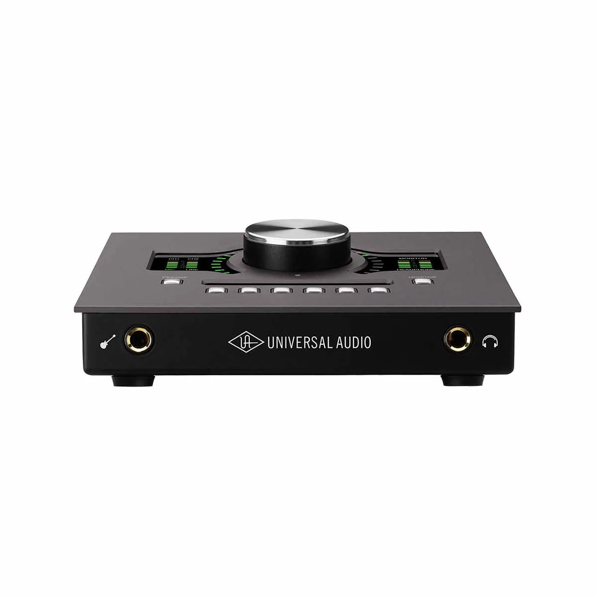 NEW OFFER ON Universal Audio Apollo Twin MKII DUO Heritage Edition 10x6 Thunderbolt Audio Interface with UAD DSP
NEW OFFER ON Universal Audio Apollo Twin MKII DUO Heritage Edition 10x6 Thunderbolt Audio Interface with UAD DSP