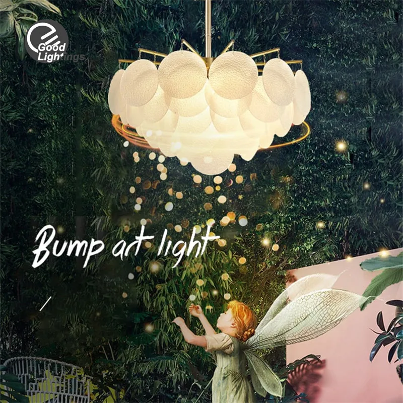Modern Suspension Chandelier For Dining Bedroom Frosted Bubbles Glass Pendant Light Living Room Decoration Indoor Lighting
Modern Suspension Chandelier For Dining Bedroom Frosted Bubbles Glass Pendant Light Living Room Decoration Indoor Lighting