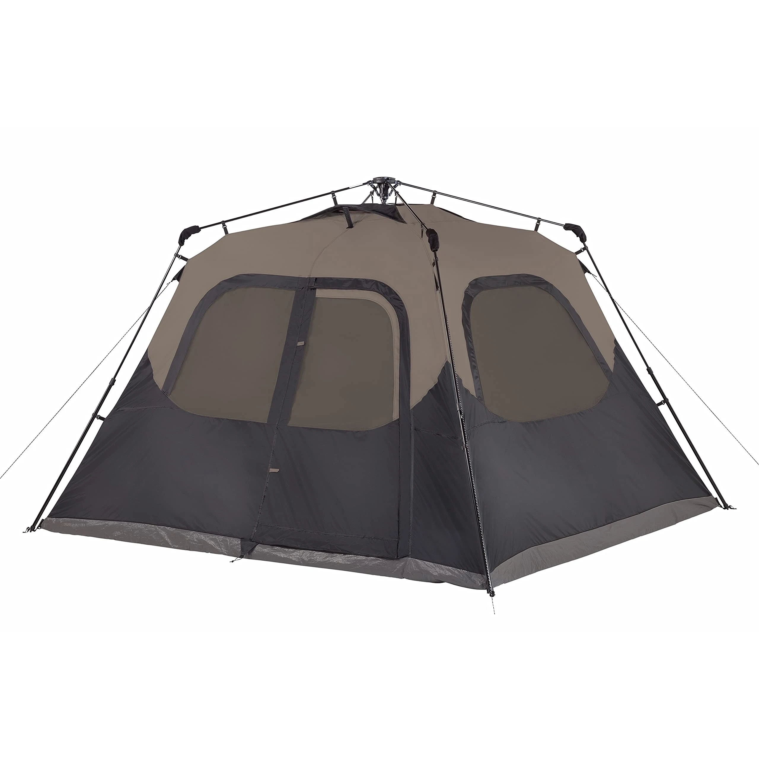 

Палатка с кабиной с мгновенной установкой за 60 секунд, палатки для кемпинга, тенты для пешего туризма, кемпинга и походов (в наличии в США)