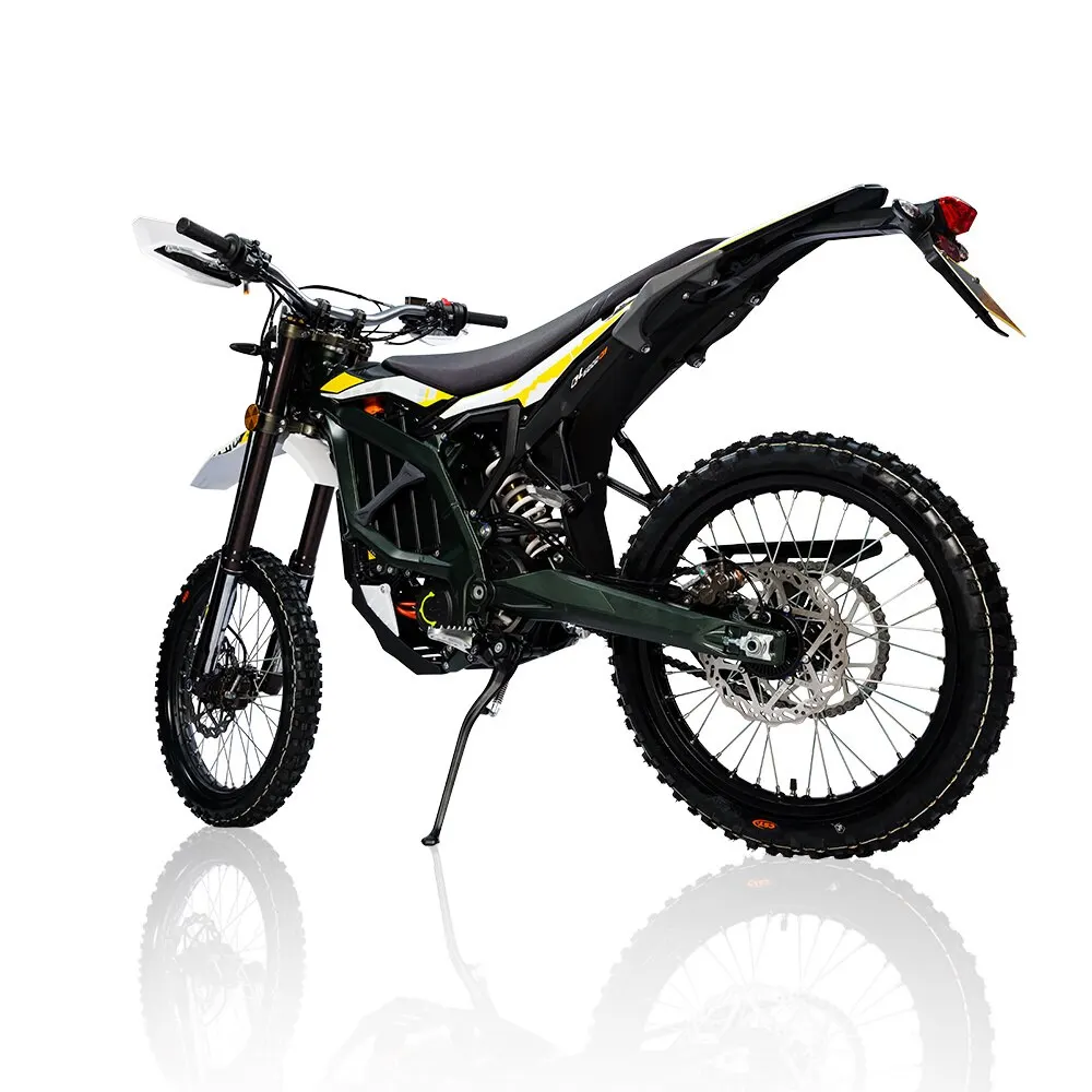 Low Energy Consumer 2023 New Off Road Dirt Bike Electric Ultra Bee 74v 12500w Mid Drive Ebike 55AH Sur__Ron E Dirt Bike
Low Energy Consumer 2023 New Off Road Dirt Bike Electric Ultra Bee 74v 12500w Mid Drive Ebike 55AH Sur__Ron E Dirt Bike