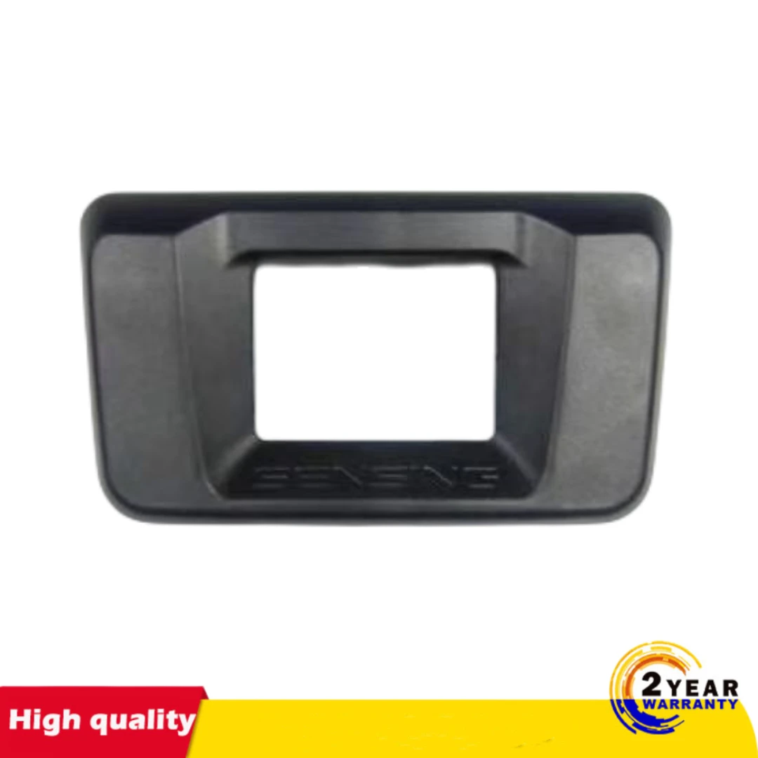 FOR Honda Accord 2018-2022 Front Bumper Distance Sensor Millwave Radar Cover 36809-TVA-A12 36809TVAA12
FOR Honda Accord 2018-2022 Front Bumper Distance Sensor Millwave Radar Cover 36809-TVA-A12 36809TVAA12