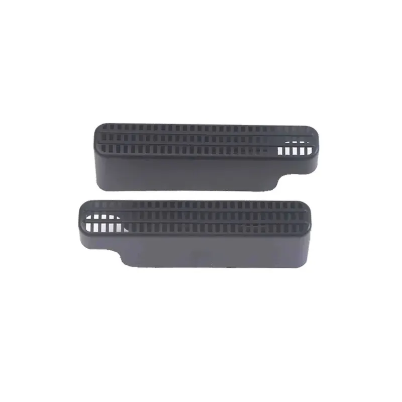 Крышка воздуховыпускного отверстия под сиденьем для Toyota Camry XV70 70 2021 2022 2018 ~ 2023 2 шт. защита вентиляционного отверстия кондиционера автомобильные аксессуары 
Крышка воздуховыпускного отверстия под сиденьем для Toyota Camry XV70 70 2021 2022 2018 ~ 2023 2 шт. защита вентиляционного отверстия кондиционера автомобильные аксессуары