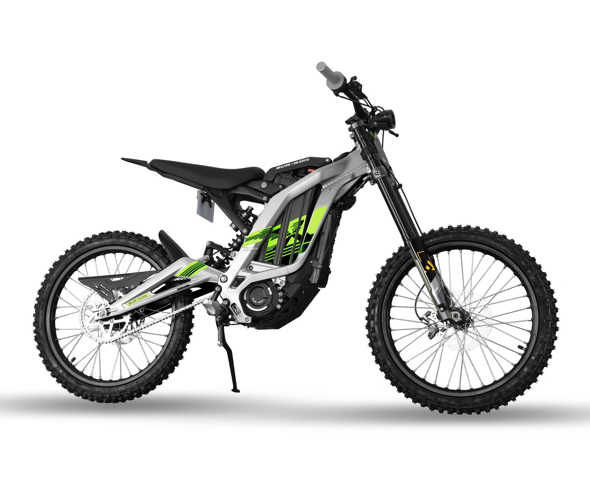 SURRON LIGHT BEE LBX ELECTRIC OFF ROAD MOTORCYCLE
SURRON LIGHT BEE LBX ELECTRIC OFF ROAD MOTORCYCLE