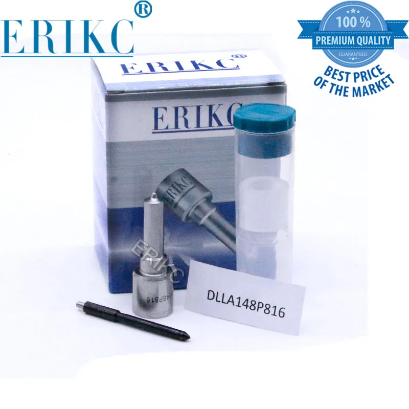 DLLA148P816 High Pressure Diesel Fuel Nozzle DLLA 148 P 816 for Nissan 095000-5070 095000-5130 095000-5131 095000-5132
DLLA148P816 High Pressure Diesel Fuel Nozzle DLLA 148 P 816 for Nissan 095000-5070 095000-5130 095000-5131 095000-5132