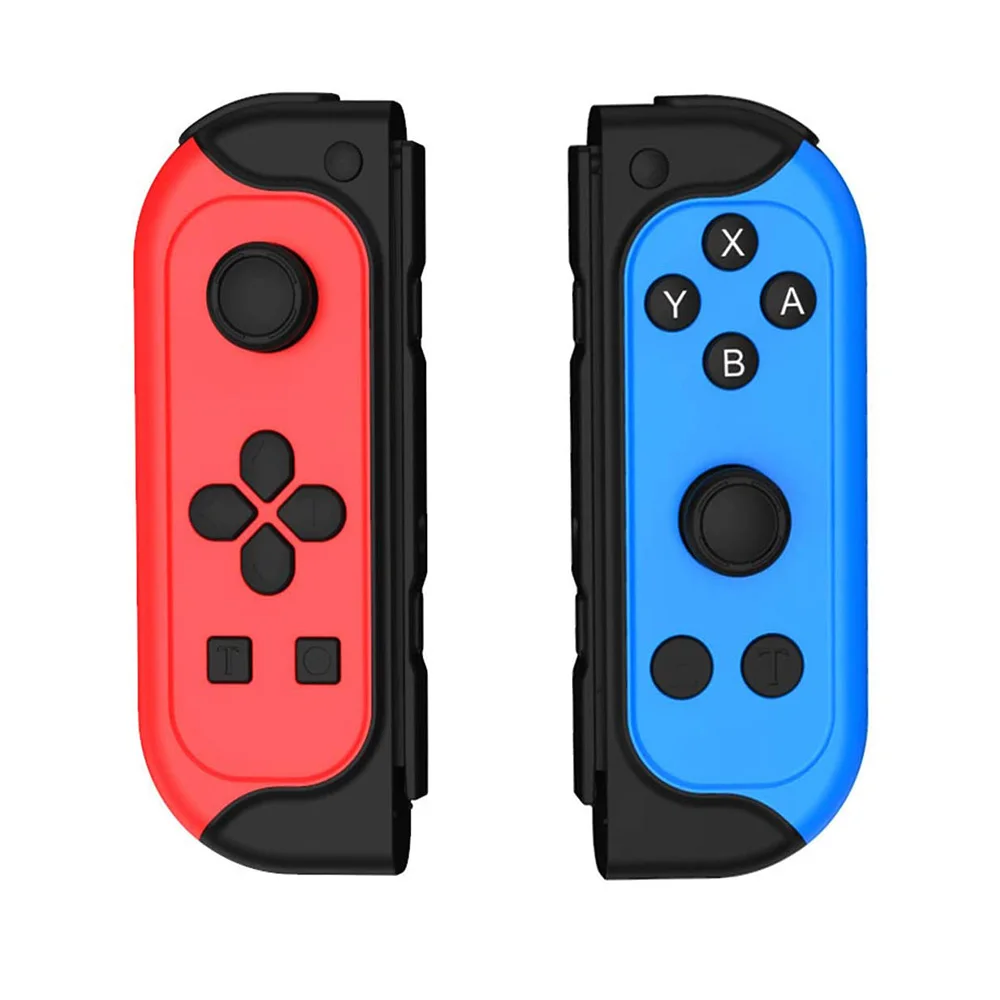 2023 беспроводной контроллер переключателя для Nintendo Switch, джойстик, геймпад, Джойстики, управление для консоли Nintendo Switch
2023 беспроводной контроллер переключателя для Nintendo Switch, джойстик, геймпад, Джойстики, управление для консоли Nintendo Switch