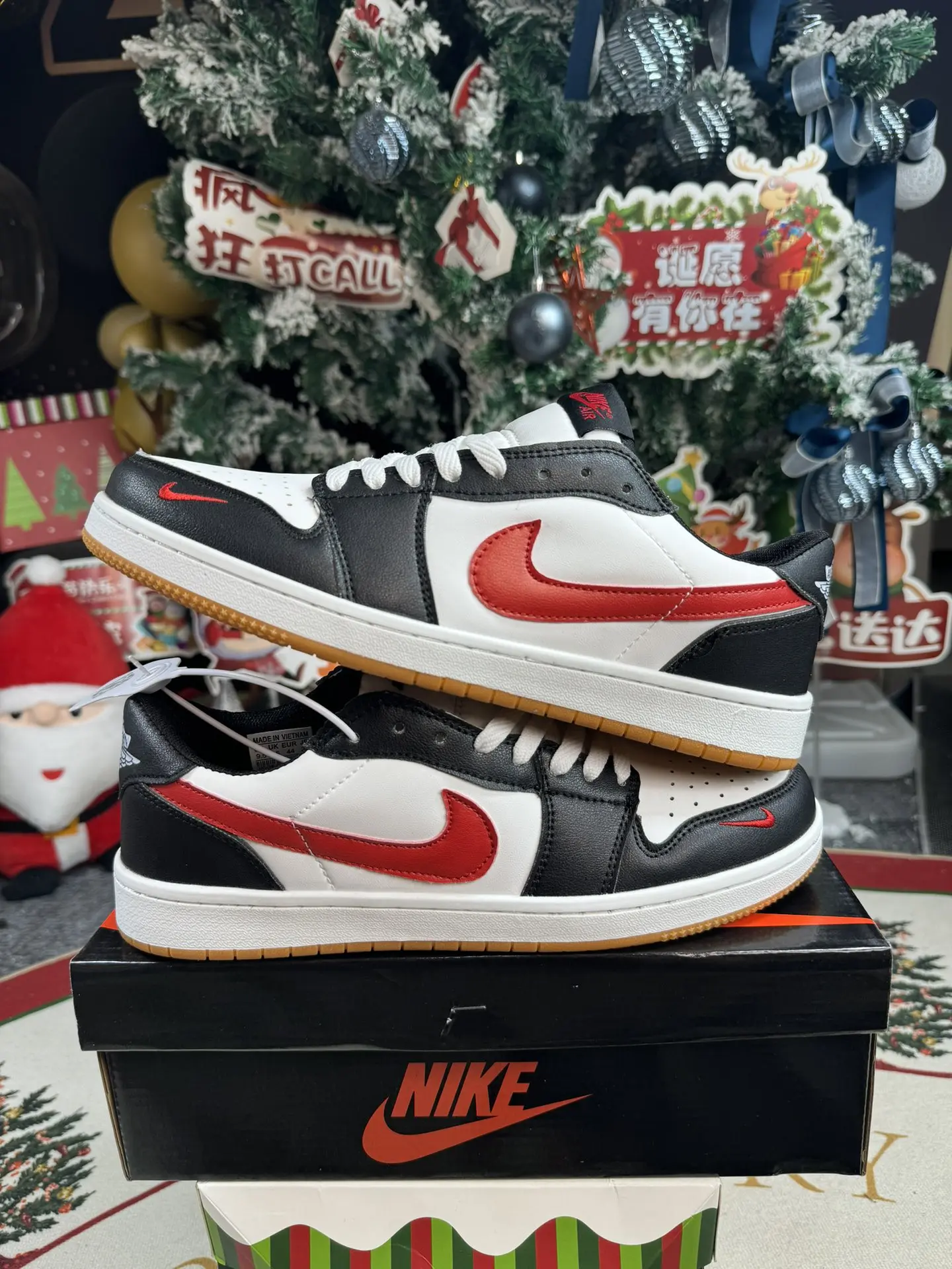 кроссовки Nike Dunk Low