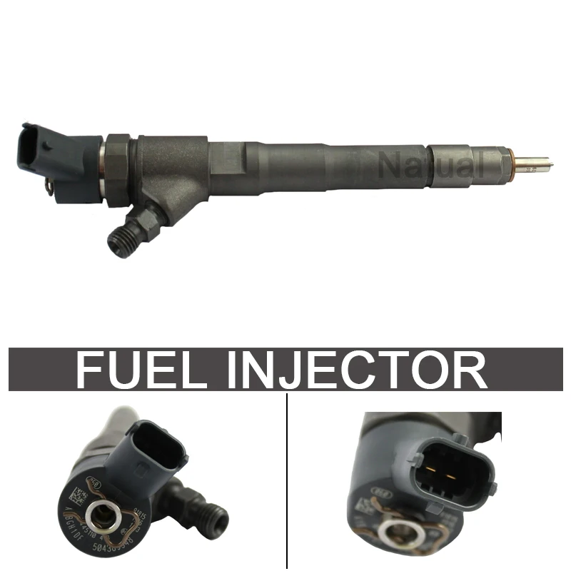 CRDI Diesel Fuel Pump Common Rail Injector For Fiat Ducato Iveco Daily 0445110418 0 445 110 418
CRDI Diesel Fuel Pump Common Rail Injector For Fiat Ducato Iveco Daily 0445110418 0 445 110 418