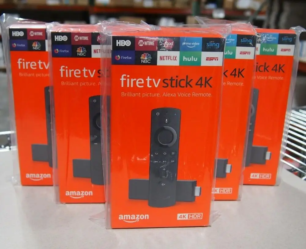 Новый Запечатанный Amazon-s Fire TV Stick 4K Max потоковый медиаплеер с голосовым дистанционным управлением Alexa
Новый Запечатанный Amazon-s Fire TV Stick 4K Max потоковый медиаплеер с голосовым дистанционным управлением Alexa