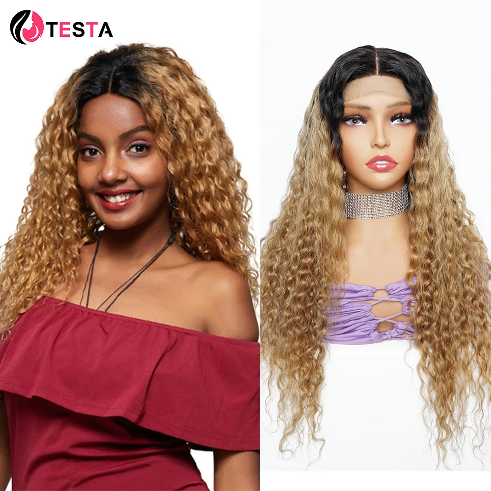 13x4 Lace Frontal Wig Water Wave Human Hair Wigs With HD Transparent Lace 1B27 Ombre Honey Blonde Brazilian Remy 12-28 Inch
13x4 Lace Frontal Wig Water Wave Human Hair Wigs With HD Transparent Lace 1B27 Ombre Honey Blonde Brazilian Remy 12-28 Inch