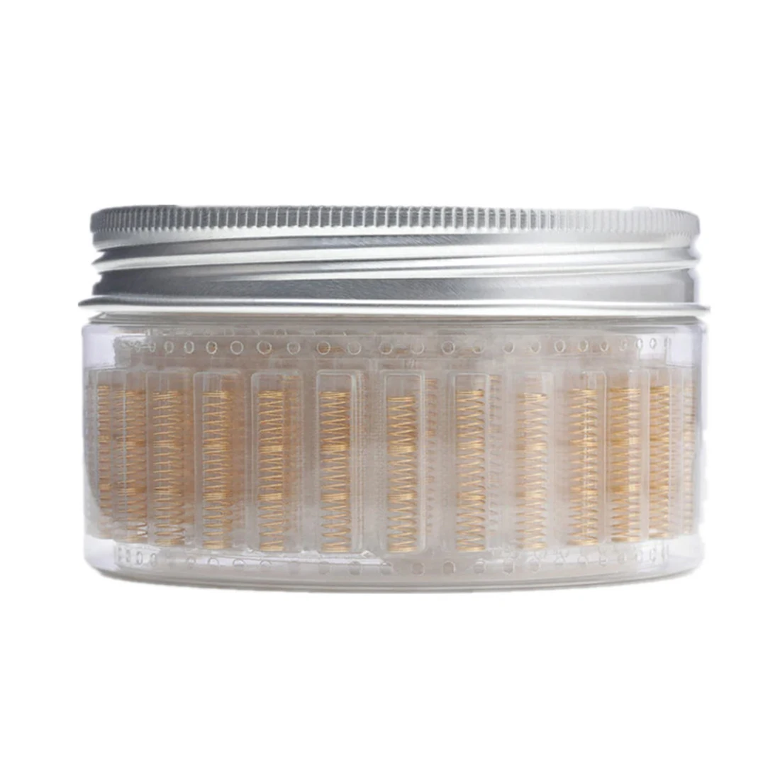 Mstone 100pcs Switch Springs, Gold Plated Grade 3, 45g 50g 55g 62g 67g 70g 80g, Cherry MX Compatible, Customized Keyboard,Gift
Mstone 100pcs Switch Springs, Gold Plated Grade 3, 45g 50g 55g 62g 67g 70g 80g, Cherry MX Compatible, Customized Keyboard,Gift