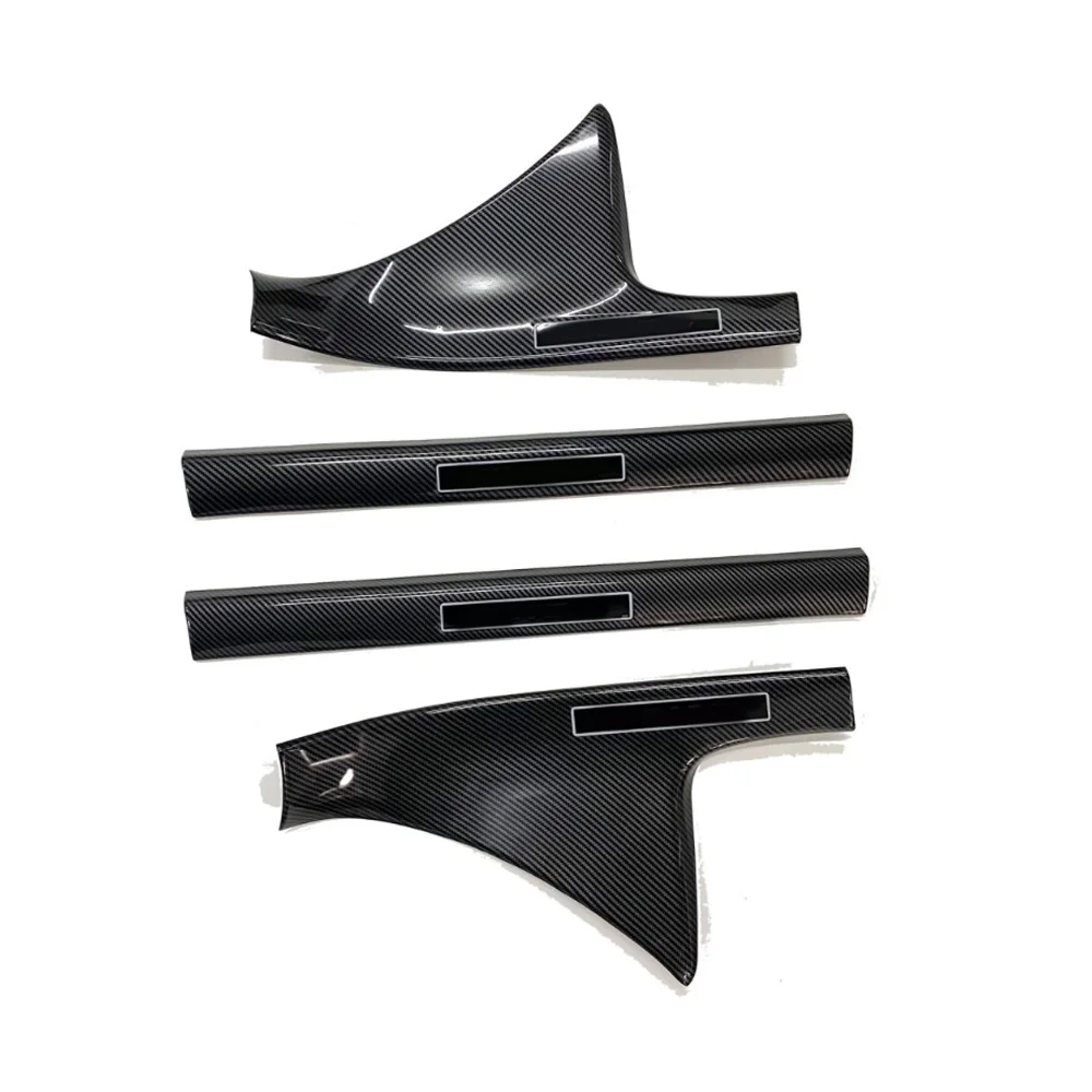 Педаль Welcome для Honda Civic 10-го поколения FE FC FK 2016~2021,2017 2018 2019 2020 защитная пластина порога двери, наклейка против царапин, аксессуары
Педаль Welcome для Honda Civic 10-го поколения FE FC FK 2016~2021,2017 2018 2019 2020 защитная пластина порога двери, наклейка против царапин, аксессуары