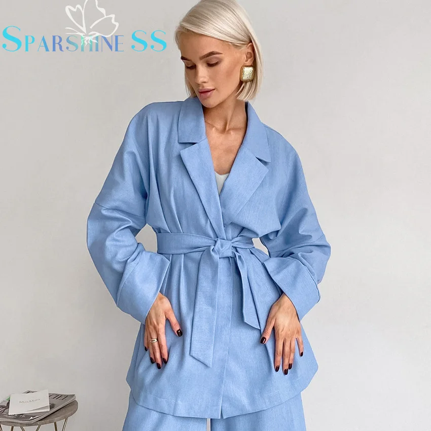 French Homewear New Pajamas Women's Cotton and Linen Pajamas Suit Loose Trousers Simple Fashion Women's Clothing
French Homewear New Pajamas Women's Cotton and Linen Pajamas Suit Loose Trousers Simple Fashion Women's Clothing