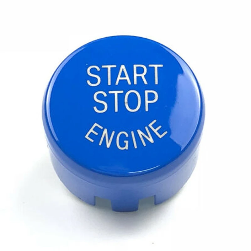 Interior Start Button Cover Car Decal Engine Switch For BMW F20 F22 F30 F10 Car Replacement Parts
Interior Start Button Cover Car Decal Engine Switch For BMW F20 F22 F30 F10 Car Replacement Parts