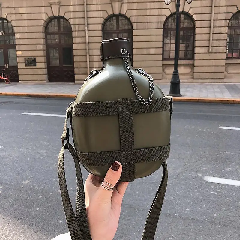 Kettle Shape Personality Crossbody Bags For Women 2020 Ladies Purses and Handbags Travel Shoulder Bag Girls Cute Hand Bags
Kettle Shape Personality Crossbody Bags For Women 2020 Ladies Purses and Handbags Travel Shoulder Bag Girls Cute Hand Bags