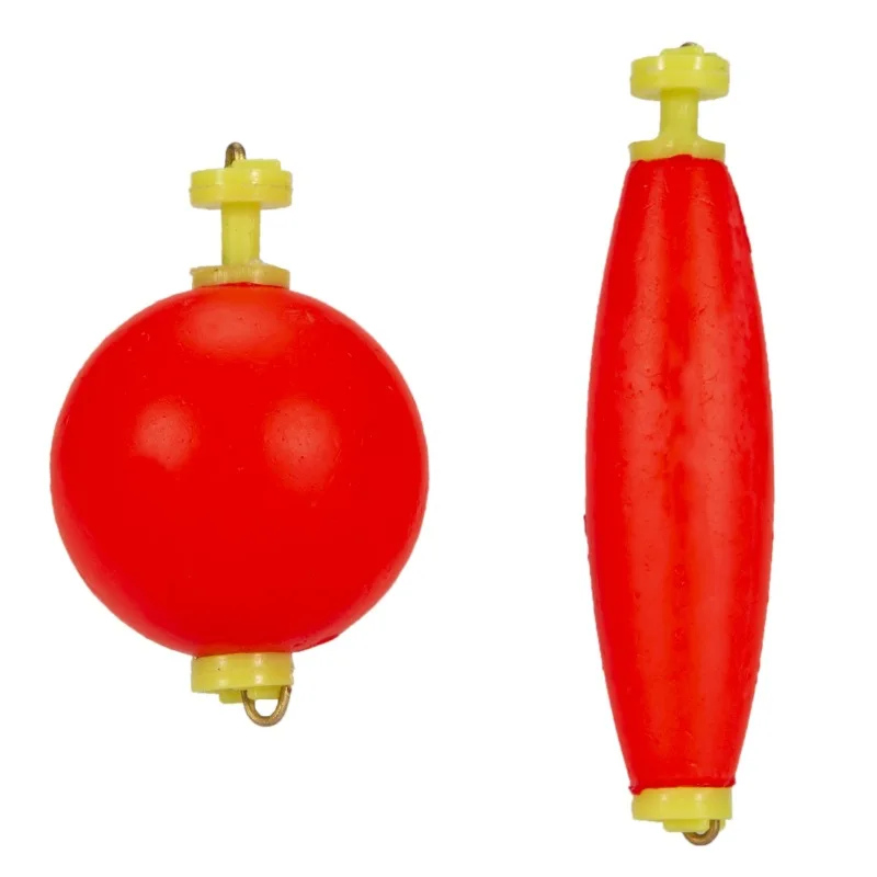 10pcs/lot Thill Fish'N Foam Float Classic Fishing Bobber Red Sea Fishing EVA Foam Spring Float Fishing Drift Fishing Float
10pcs/lot Thill Fish'N Foam Float Classic Fishing Bobber Red Sea Fishing EVA Foam Spring Float Fishing Drift Fishing Float