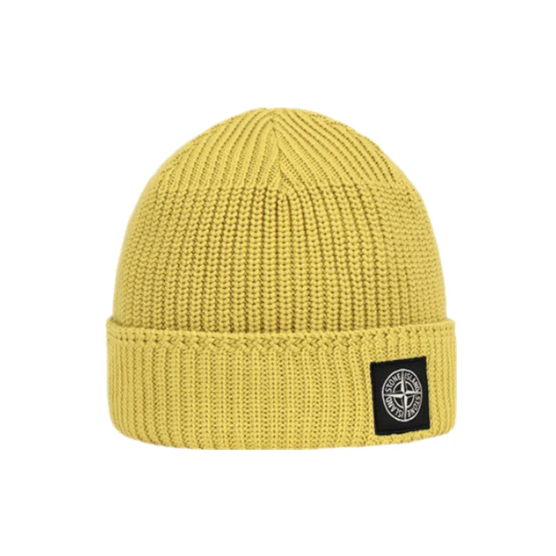 Stone Island Autumn and Winter Hat Hip-hop Street Warm Cycling Knit Woolen Men's Baotou Ear Protection Cold Cap
Stone Island Autumn and Winter Hat Hip-hop Street Warm Cycling Knit Woolen Men's Baotou Ear Protection Cold Cap