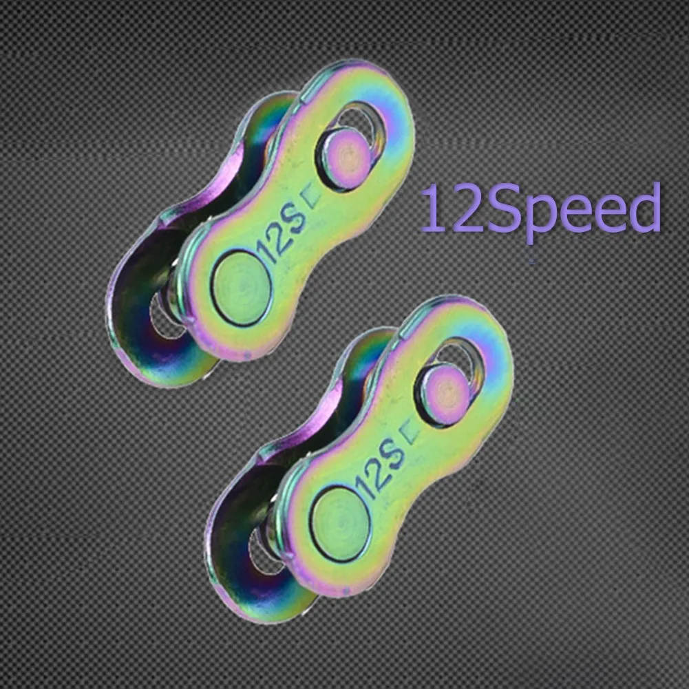 4PC 6-7-8 Speed 9/10/11 Speed Bikes Bicycle Missing Link Chain Buckles Link Connector Cycling Accessories Easy To Install
4PC 6-7-8 Speed 9/10/11 Speed Bikes Bicycle Missing Link Chain Buckles Link Connector Cycling Accessories Easy To Install