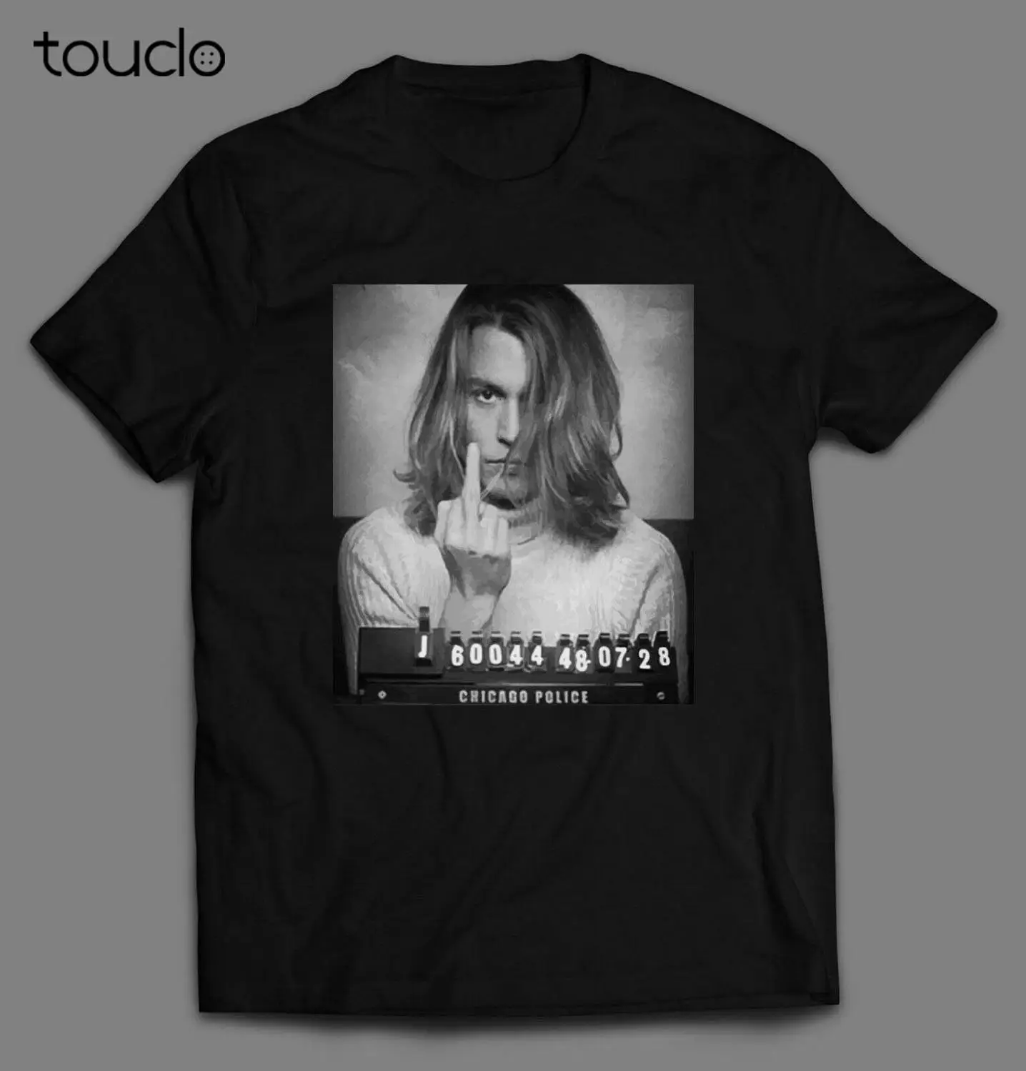 Новинка, мужская рубашка высокого качества George Jung Blow Mugshot, разные размеры, унисекс
Новинка, мужская рубашка высокого качества George Jung Blow Mugshot, разные размеры, унисекс