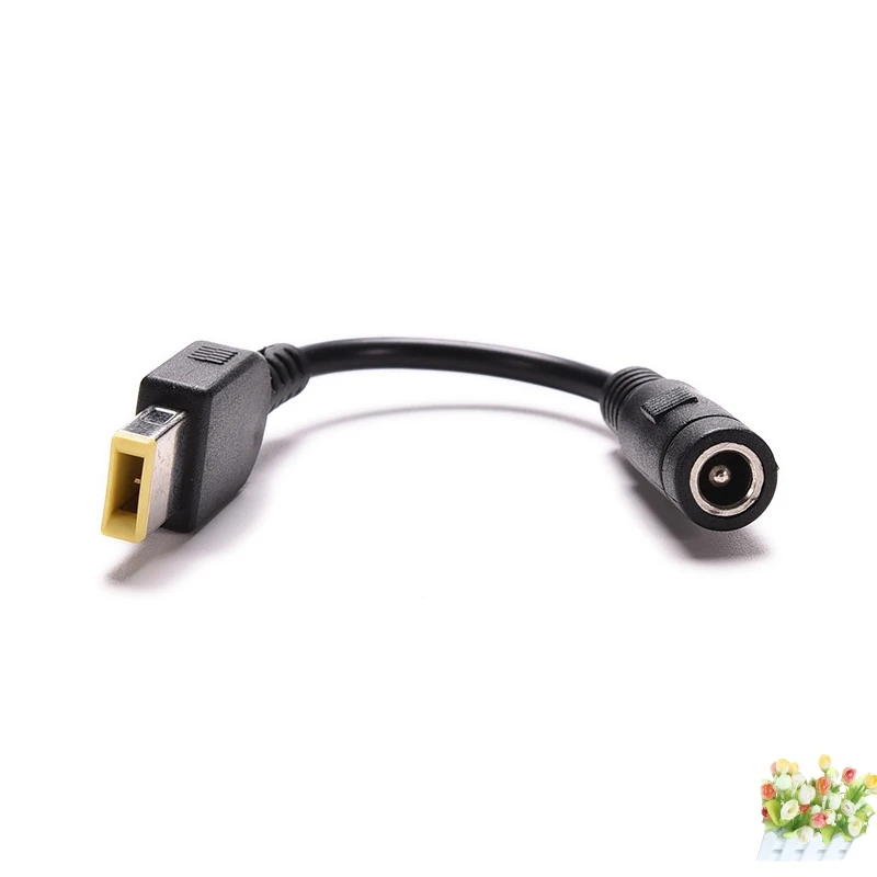 for ThinkPad T440 T440S Adopter Female Interface For lenovo Power Connector Adapter Cable Cord Conveter
for ThinkPad T440 T440S Adopter Female Interface For lenovo Power Connector Adapter Cable Cord Conveter