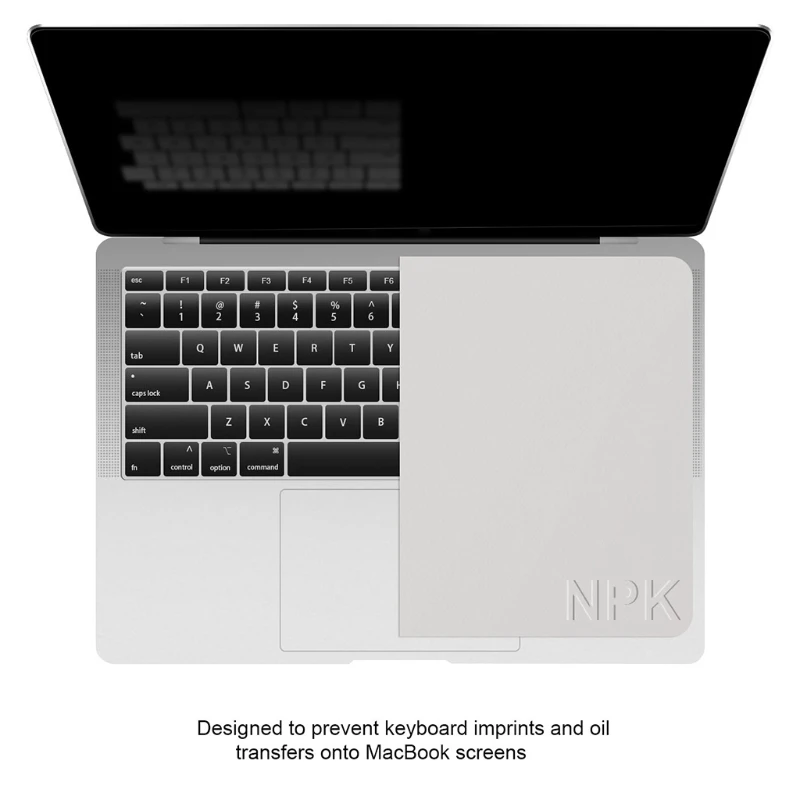 87HA Screen Keyboard Imprint Protection Blanket Microfiber Liner and Cleaning Cloth13in/15in Compatible with MacBook Pro/Air
87HA Screen Keyboard Imprint Protection Blanket Microfiber Liner and Cleaning Cloth13in/15in Compatible with MacBook Pro/Air