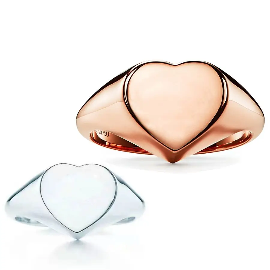 Men's/women's sterling silver ring,romantic luxury taste,couple gift,simple fashion style,original personalized jewelry/Pink
Men's/women's sterling silver ring,romantic luxury taste,couple gift,simple fashion style,original personalized jewelry/Pink