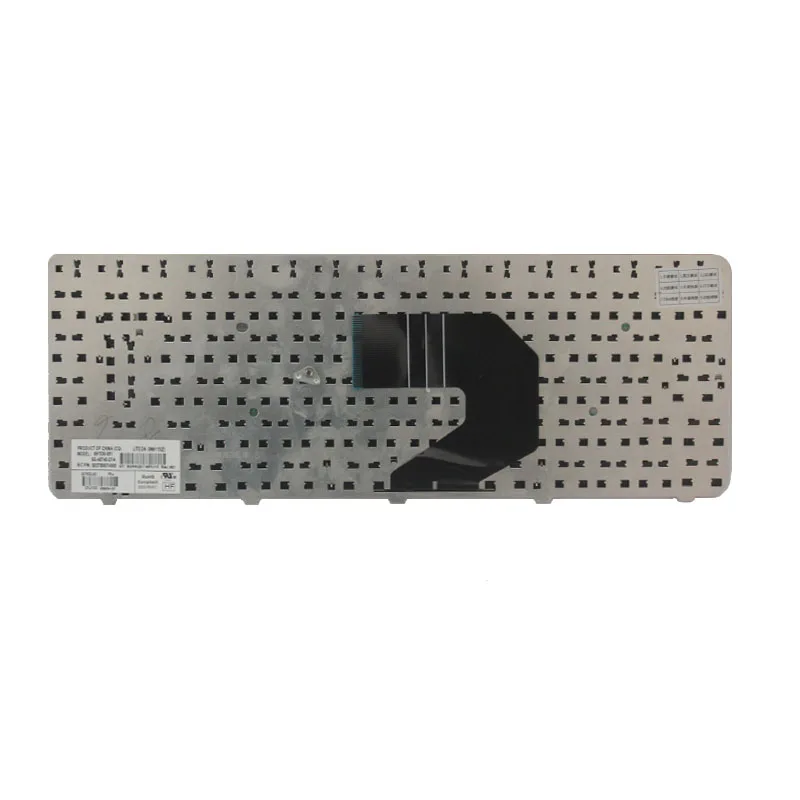 Французская клавиатура для ноутбука HP Pavilion G4 G43 G4-1000 G6 G6S G6T G6X G6-1000 Q43 CQ43 CQ57 G57 430