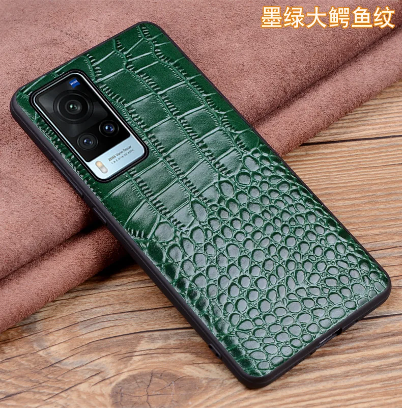 Genuine Leather Case For VIVO X60 Pro Plus Case
Genuine Leather Case For VIVO X60 Pro Plus Case