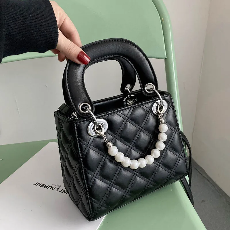 Famous Brand Handbags For Women Totes Bag Top Handle Classic Leather Square Quilted Design Shoulder Crossbody Bag 2021 Trend
Famous Brand Handbags For Women Totes Bag Top Handle Classic Leather Square Quilted Design Shoulder Crossbody Bag 2021 Trend