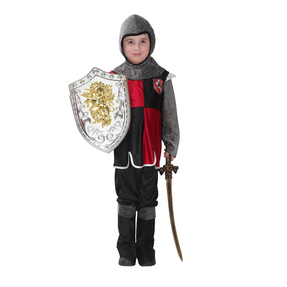 Ninja Pirate Boy costume Puim Festival Adult Male Female Ancient Roman Greek Warrior Gladiator Costume Knight Julius Caesar men
Ninja Pirate Boy costume Puim Festival Adult Male Female Ancient Roman Greek Warrior Gladiator Costume Knight Julius Caesar men