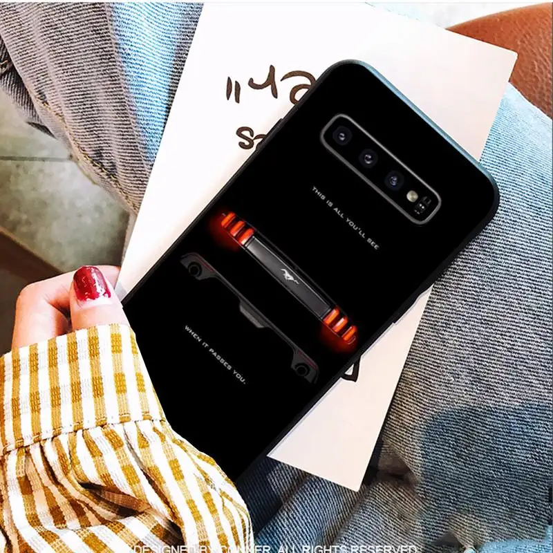 Performance Car Logo Mustang Black Soft Phone Cases For Samsung S9 10 20 Plus Note 9 10 10plus 20 Ultra A20 21s J7 Plus 8
Performance Car Logo Mustang Black Soft Phone Cases For Samsung S9 10 20 Plus Note 9 10 10plus 20 Ultra A20 21s J7 Plus 8