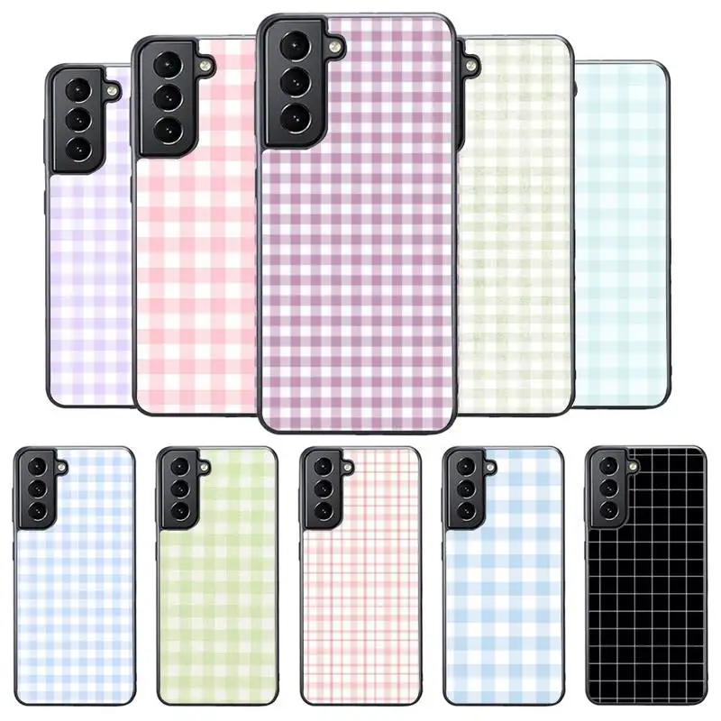 Цветной чехол для телефона Samsung S8 S9 S10 S20 plus 5G lite note 20 ultra PC nax fundas cover 
Цветной чехол для телефона Samsung S8 S9 S10 S20 plus 5G lite note 20 ultra PC nax fundas cover
