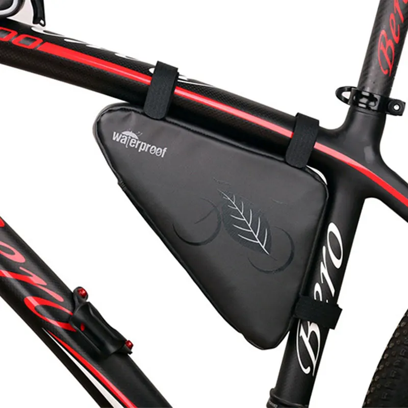 Bike Bicycle Bag Rainproof Large Capacity MTB Road Frame Bag Triangle Pouch Waterproof Caulking Bag Pannier Accessories
Bike Bicycle Bag Rainproof Large Capacity MTB Road Frame Bag Triangle Pouch Waterproof Caulking Bag Pannier Accessories