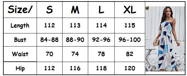 2021 Summer New Casual Fashion Sexy Women's Wrapped Chest Digital Printed Jumpsuit Wide Leg Pants Women
2021 Summer New Casual Fashion Sexy Women's Wrapped Chest Digital Printed Jumpsuit Wide Leg Pants Women